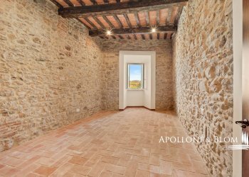 Apartment Via Cavalieri di Vittorio Veneto, 3, Piegaro - photo 12