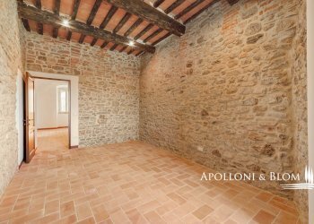 Apartment Via Cavalieri di Vittorio Veneto, 3, Piegaro - photo 13