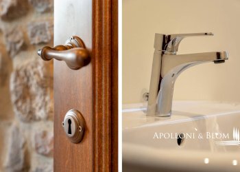 Apartment Via Cavalieri di Vittorio Veneto, 3, Piegaro - photo 14