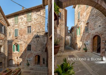 Apartment Via Cavalieri di Vittorio Veneto, 3, Piegaro - photo 18