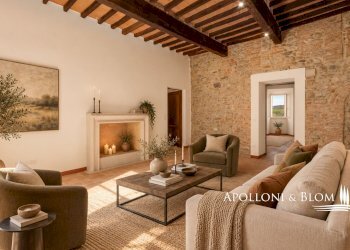 Appartamento Via Fratelli Maitani, Città della Pieve - foto 2