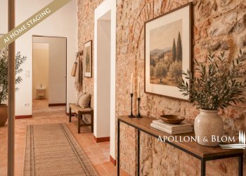 Appartamento Via Fratelli Maitani, Città della Pieve - foto 4