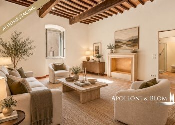 Appartamento Via Fratelli Maitani, Città della Pieve - foto 6