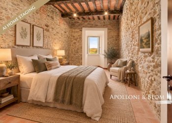Appartamento Via Fratelli Maitani, Città della Pieve - foto 18