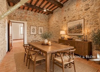 Appartamento Via Fratelli Maitani, Città della Pieve - foto 20
