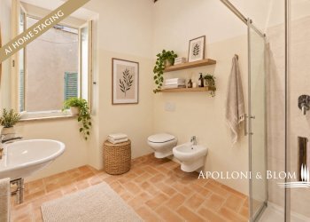 Appartamento Via Fratelli Maitani, Città della Pieve - foto 23