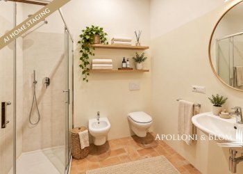 Appartamento Via Fratelli Maitani, Città della Pieve - foto 25