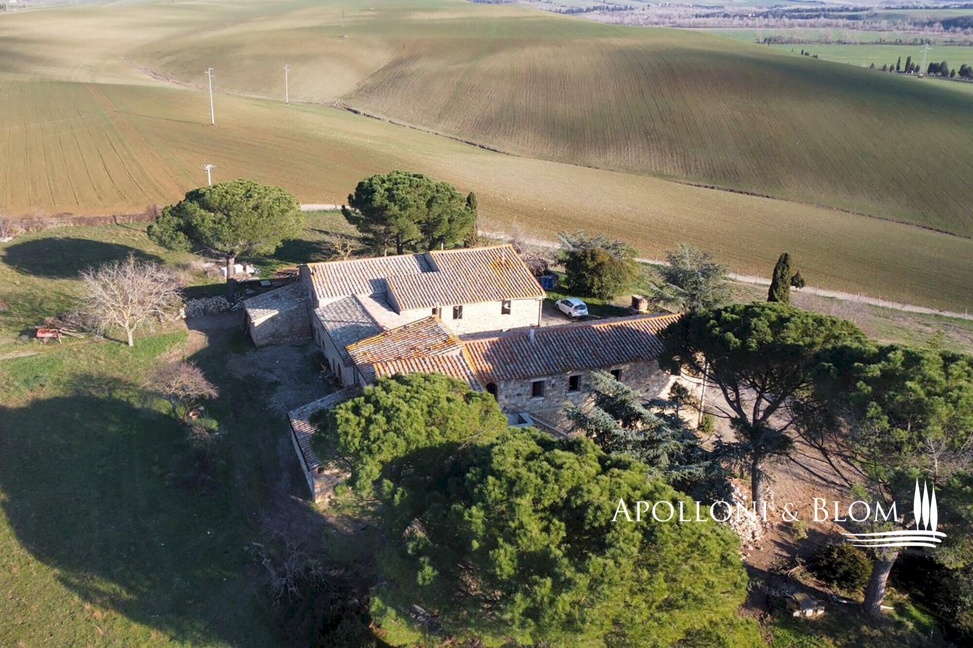 Rustico SP del Monte Amiata, 17, Pienza - foto 3