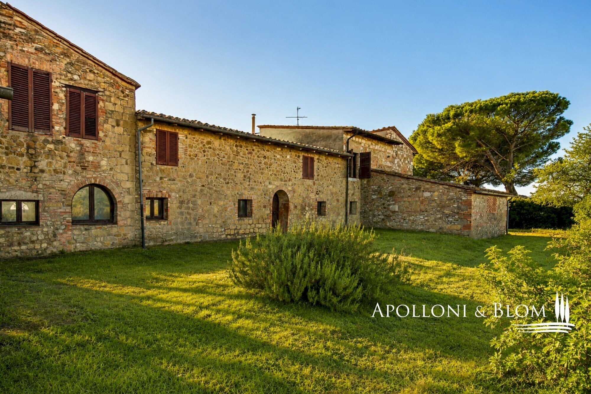Rustic SP del Monte Amiata, 17, Pienza - photo 1