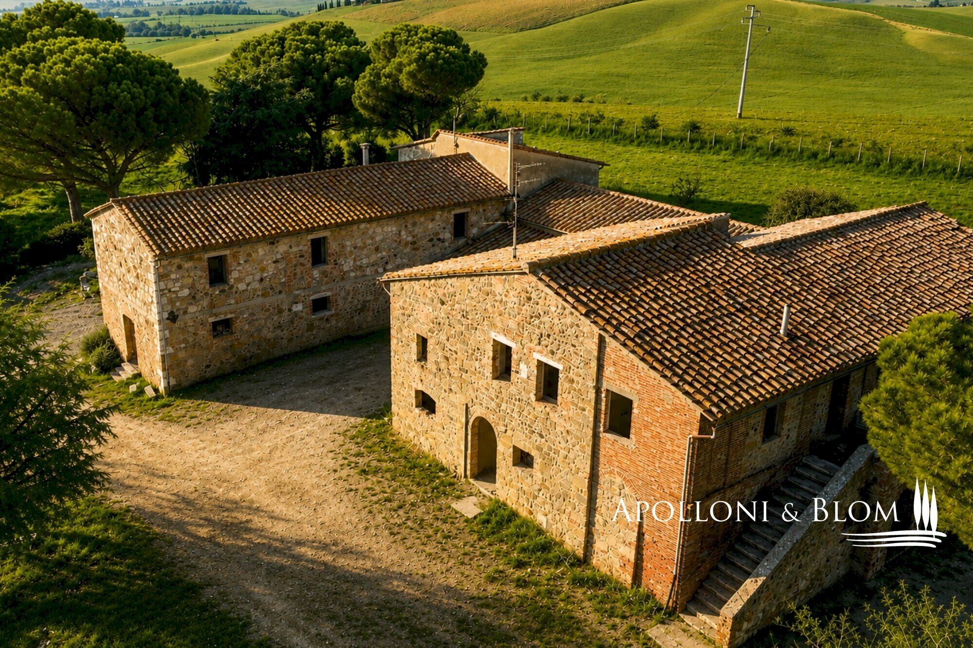Rustic SP del Monte Amiata, 17, Pienza - photo 3