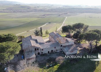 Rustic SP del Monte Amiata, 17, Pienza - photo 2