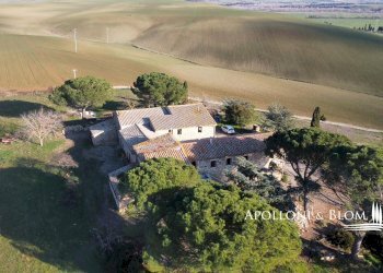 Rustic SP del Monte Amiata, 17, Pienza - photo 3