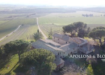 Rustic SP del Monte Amiata, 17, Pienza - photo 4