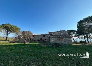 Rustic SP del Monte Amiata, 17, Pienza - photo 5