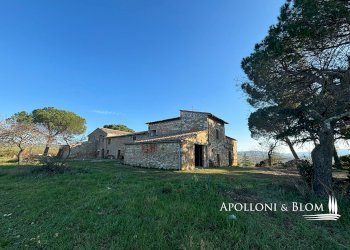 Rustic SP del Monte Amiata, 17, Pienza - photo 6