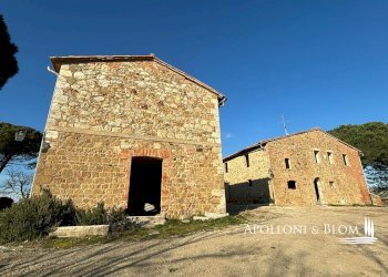 Rustic SP del Monte Amiata, 17, Pienza - photo 9
