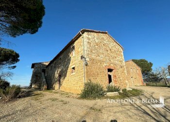 Rustic SP del Monte Amiata, 17, Pienza - photo 10