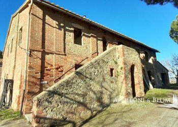 Rustic SP del Monte Amiata, 17, Pienza - photo 12