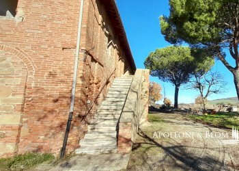 Rustic SP del Monte Amiata, 17, Pienza - photo 13