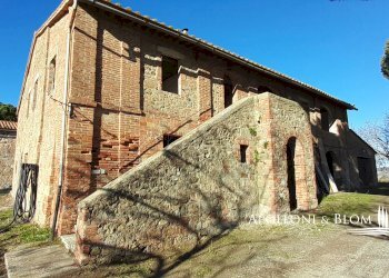 Rustic SP del Monte Amiata, 17, Pienza - photo 14