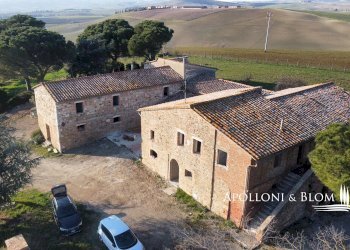 Rustic SP del Monte Amiata, 17, Pienza - photo 15