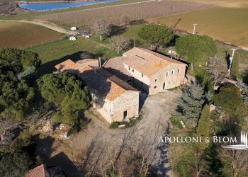 Rustic SP del Monte Amiata, 17, Pienza - photo 18