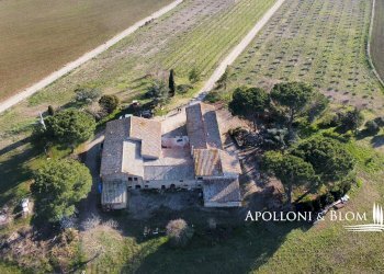 Rustic SP del Monte Amiata, 17, Pienza - photo 19