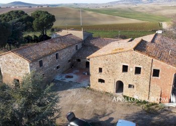 Rustic SP del Monte Amiata, 17, Pienza - photo 21
