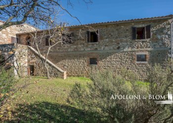 Rustic SP del Monte Amiata, 17, Pienza - photo 22