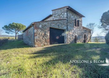 Rustic SP del Monte Amiata, 17, Pienza - photo 24