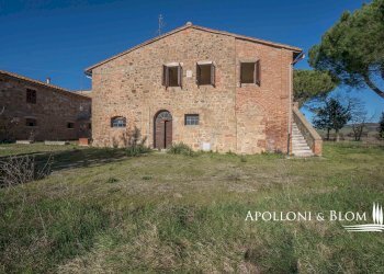 Rustic SP del Monte Amiata, 17, Pienza - photo 25