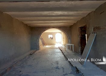 Rustic SP del Monte Amiata, 17, Pienza - photo 27