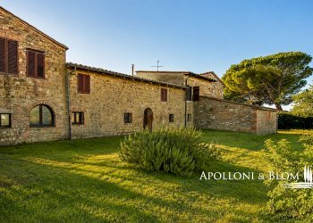 Rustic SP del Monte Amiata, 17, Pienza - photo 1