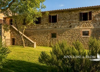 Rustic SP del Monte Amiata, 17, Pienza - photo 2