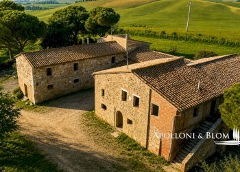 Rustic SP del Monte Amiata, 17, Pienza - photo 3