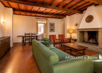Rustic SP del Monte Amiata, 17, Pienza - photo 4