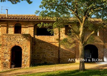 Rustic SP del Monte Amiata, 17, Pienza - photo 5