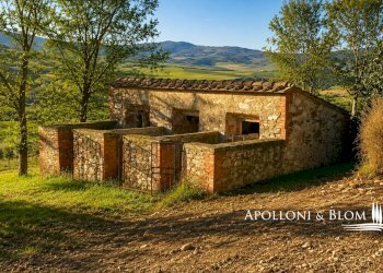 Rustic SP del Monte Amiata, 17, Pienza - photo 6