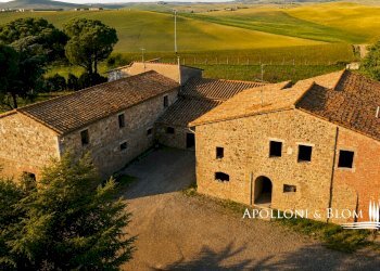Rustic SP del Monte Amiata, 17, Pienza - photo 7