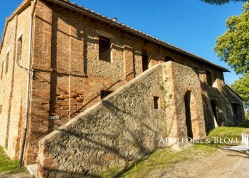 Rustic SP del Monte Amiata, 17, Pienza - photo 8