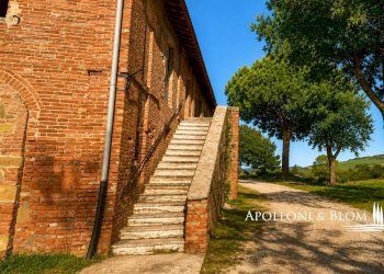 Rustic SP del Monte Amiata, 17, Pienza - photo 9