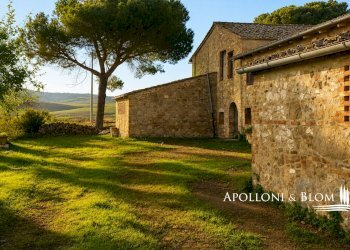 Rustic SP del Monte Amiata, 17, Pienza - photo 10