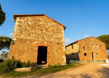 Rustic SP del Monte Amiata, 17, Pienza - photo 12
