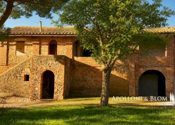 Rustic SP del Monte Amiata, 17, Pienza - photo 13