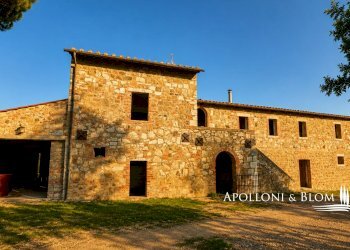 Rustic SP del Monte Amiata, 17, Pienza - photo 14