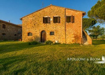 Rustic SP del Monte Amiata, 17, Pienza - photo 15