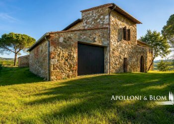 Rustic SP del Monte Amiata, 17, Pienza - photo 16