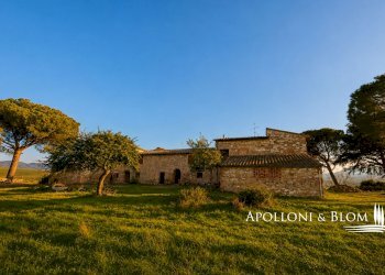 Rustic SP del Monte Amiata, 17, Pienza - photo 18