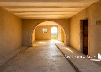 Rustic SP del Monte Amiata, 17, Pienza - photo 19