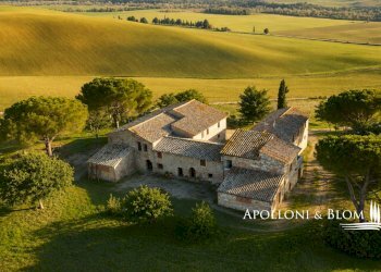 Rustic SP del Monte Amiata, 17, Pienza - photo 21